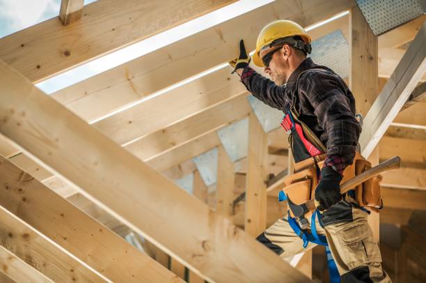 Best Roof Repair Services  in Brimfield, OH