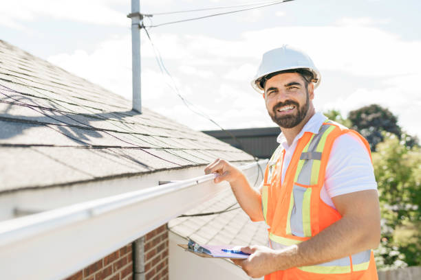 Quick and Trustworthy Emergency Roof Repair Services in Brimfield, OH