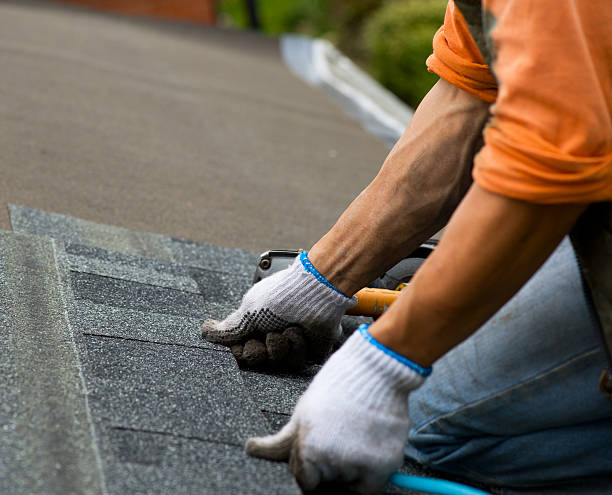 Best Emergency Roof Repair  in Brimfield, OH